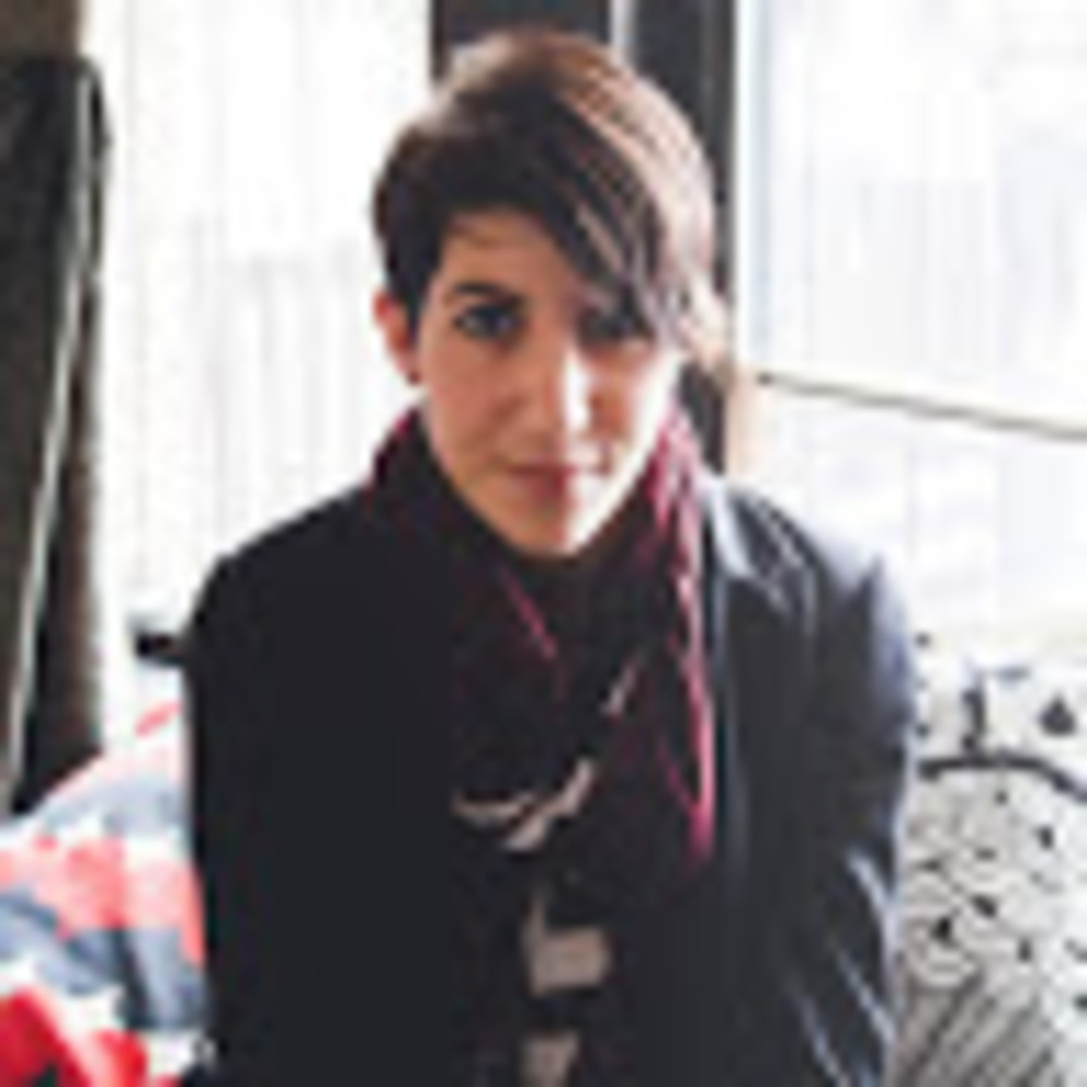 Meet your Posher, Jess